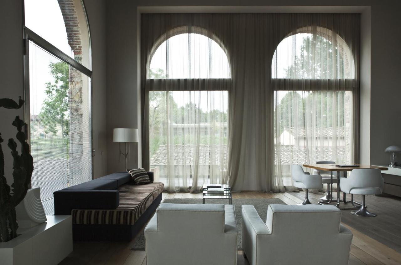 Aparthotel Riva Lofts Florenz