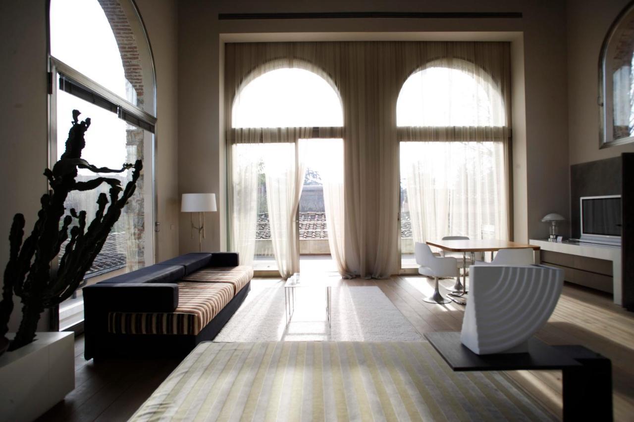 Riva Lofts 4* Florenz