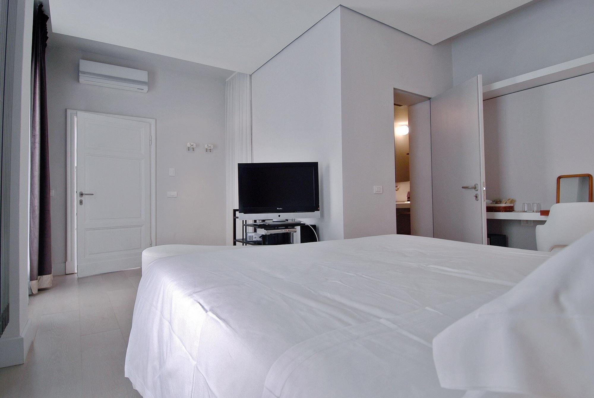 Riva Lofts 4* Florenz