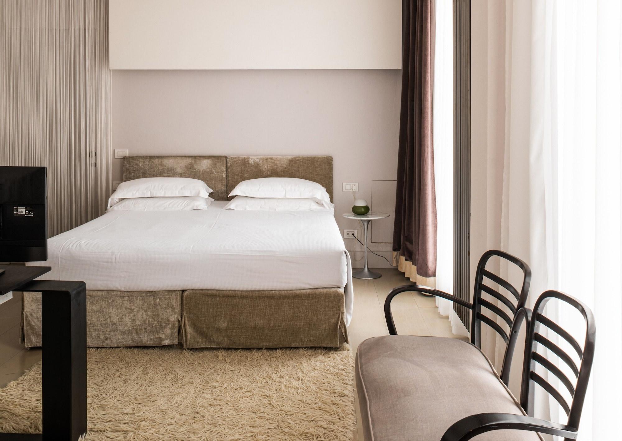 Riva Lofts 4* Florenz