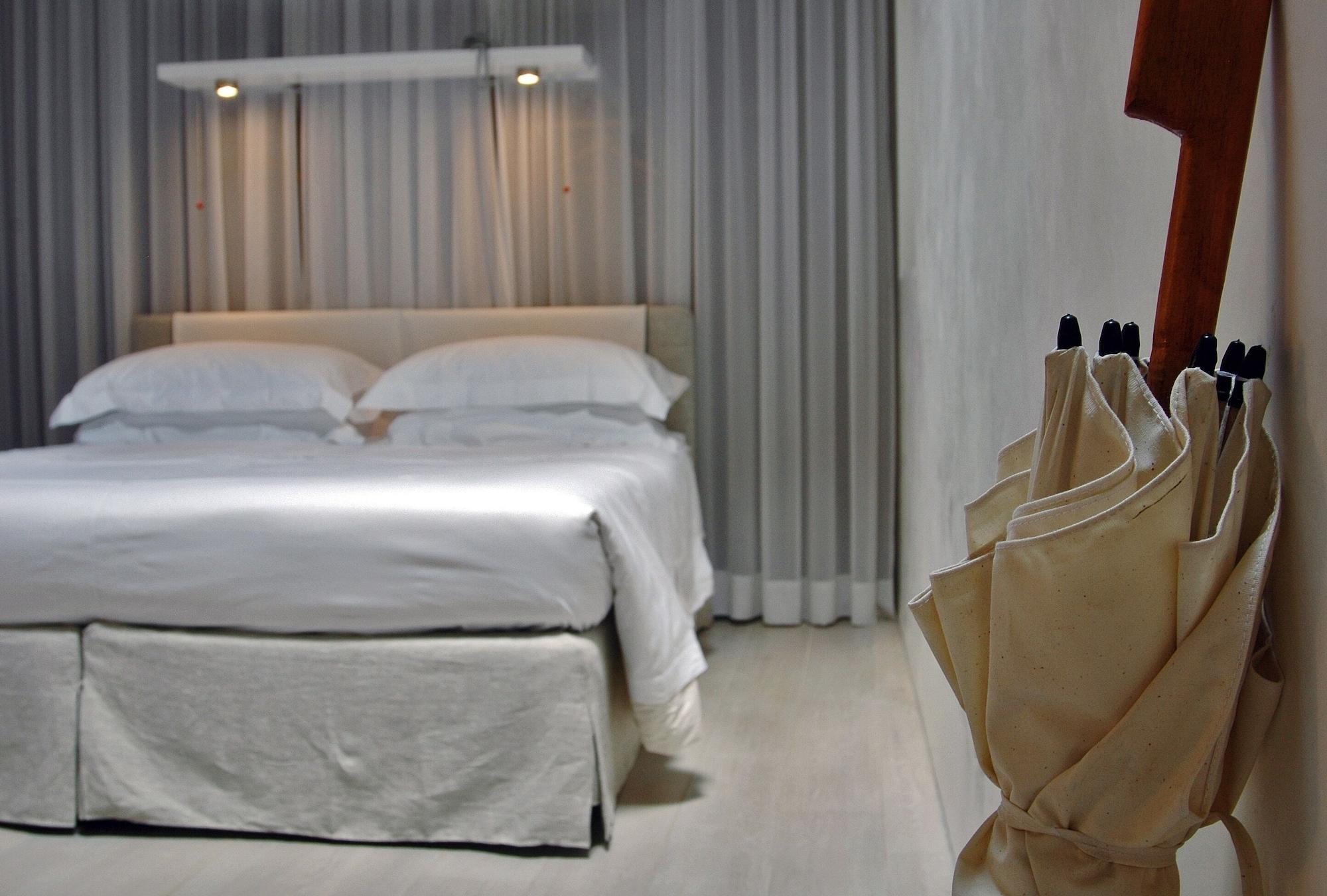 Aparthotel Riva Lofts Florenz