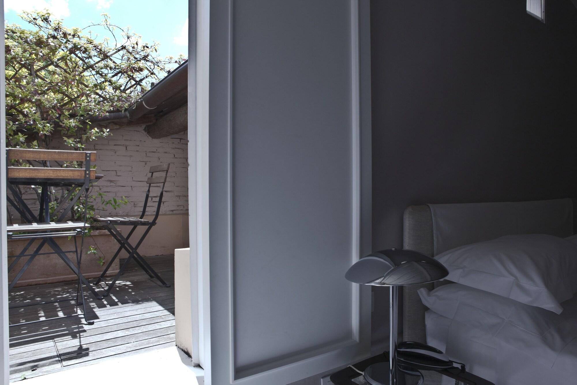Riva Lofts 4* Florenz