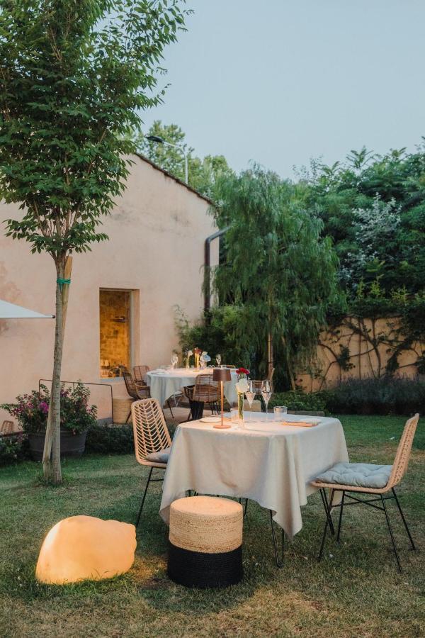 Aparthotel Riva Lofts Florenz
