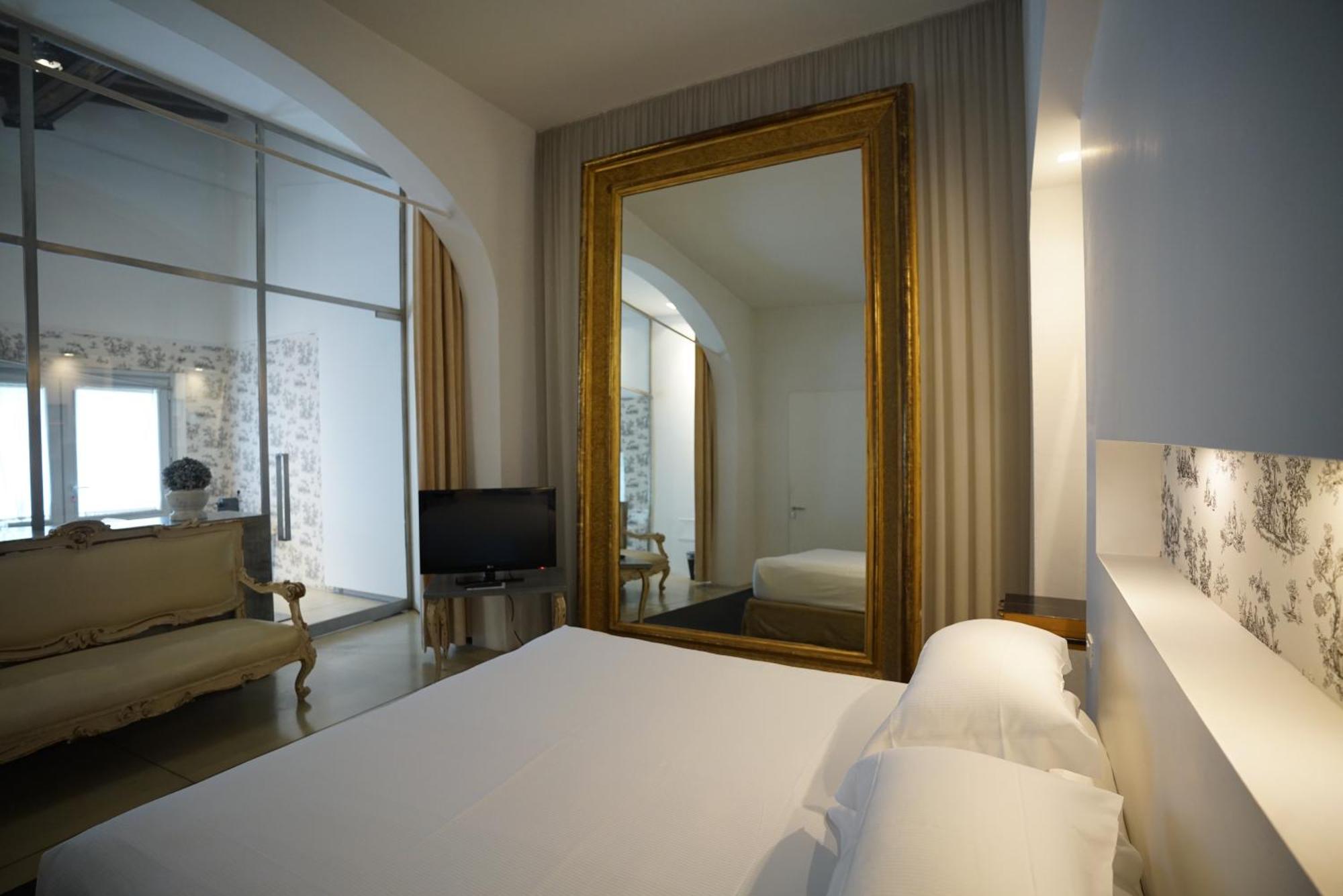 Riva Lofts Aparthotel Florenz