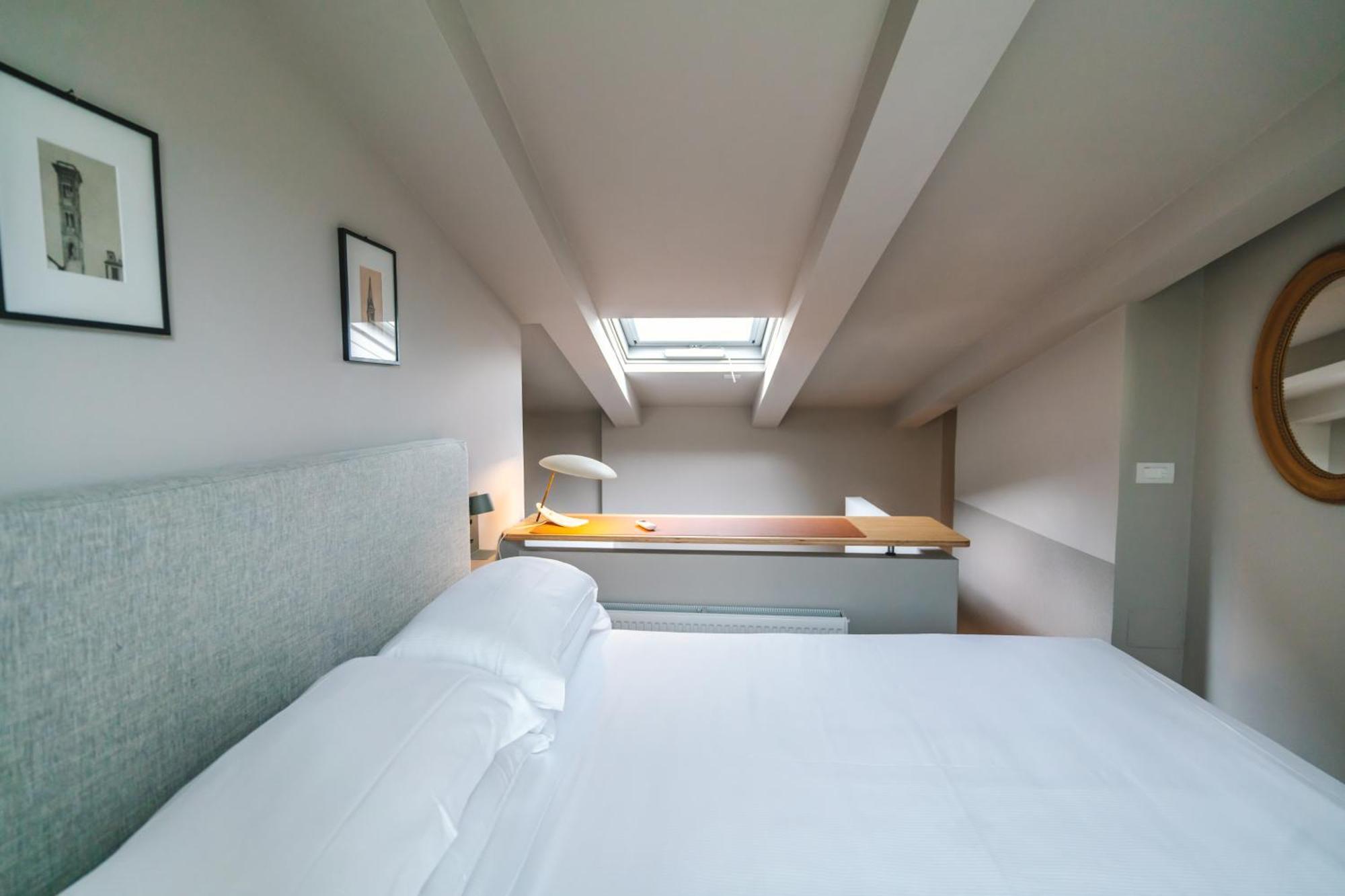 Aparthotel Riva Lofts Florenz
