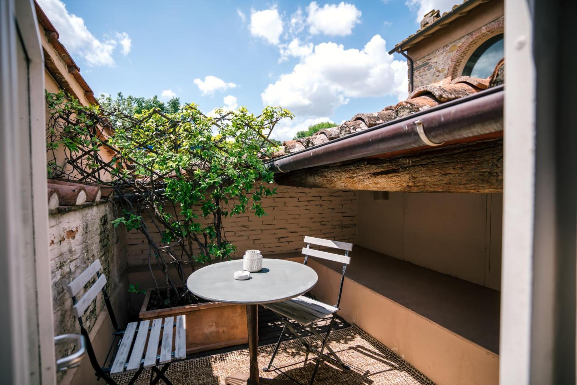 Riva Lofts Florenz