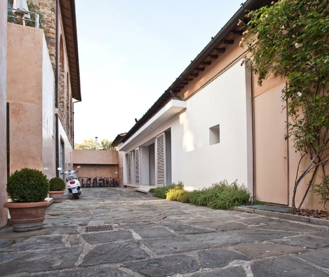 Aparthotel Riva Lofts Florenz